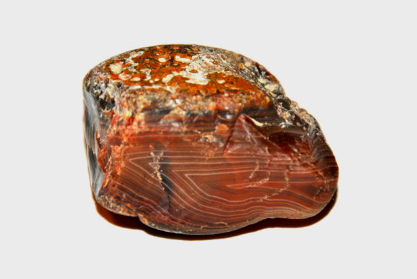 Mn sights agate picture
