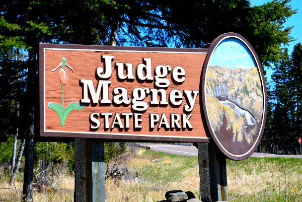 judge magney state park